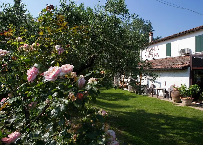 Locanda Della Fortuna