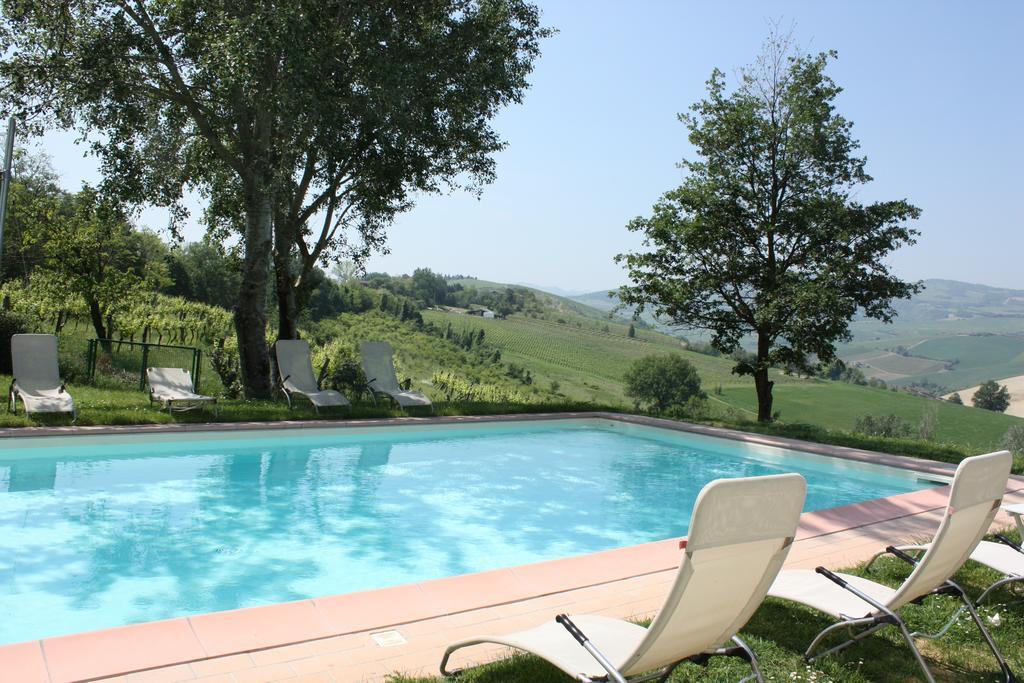 Della Fortuna Séjour à la ferme