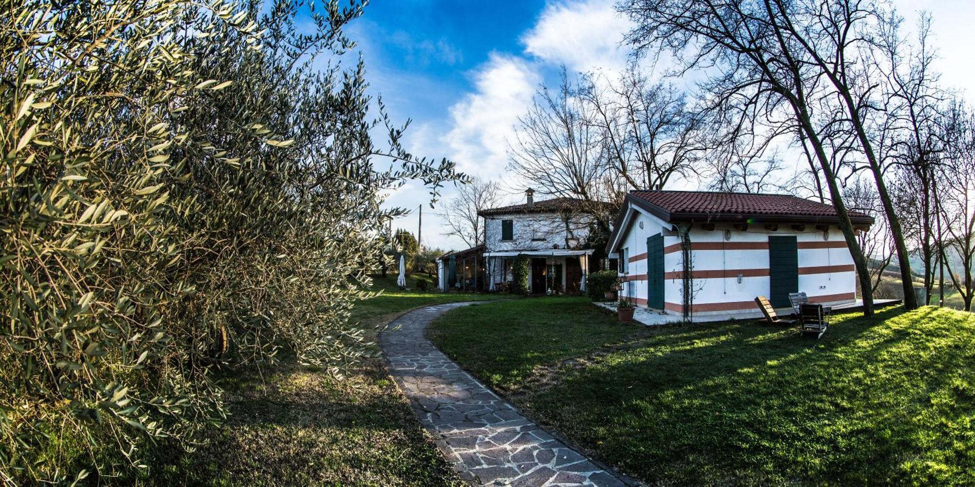 Della Fortuna * Faenza