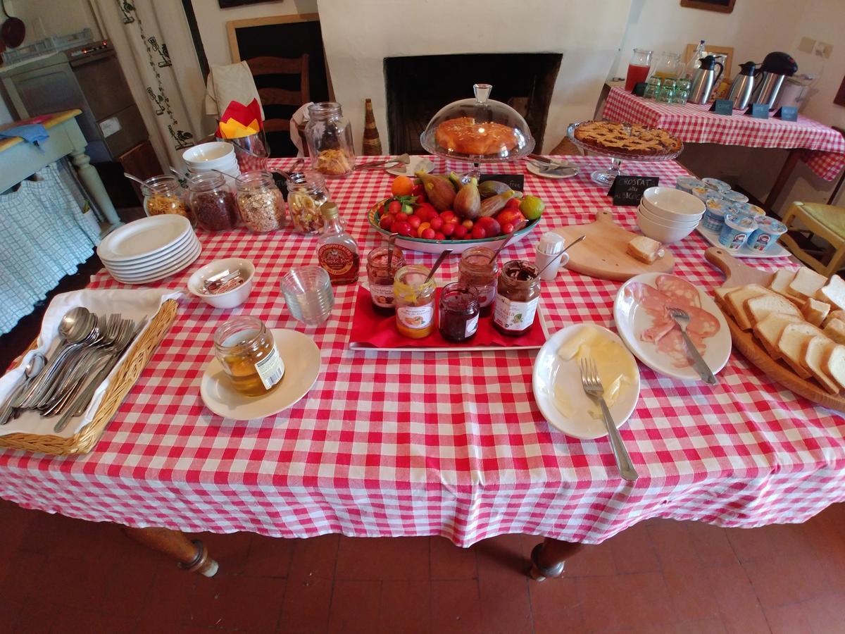 Della Fortuna Séjour à la ferme